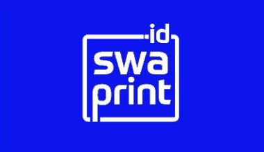 Loker CS Desain Grafis - Operator Dgtl Print - Helper Printing di Swaprint.id